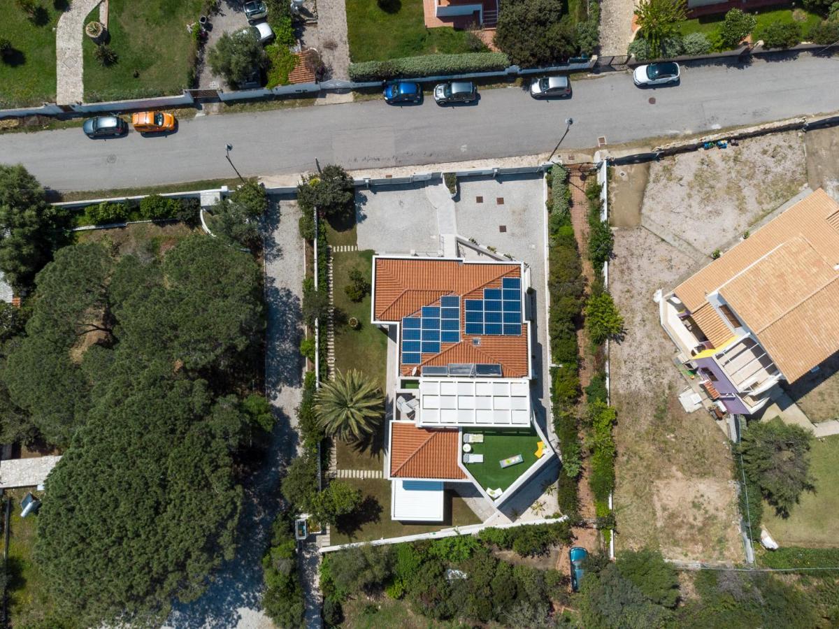 Wlofts 13 By Klodge Olbia Exterior photo